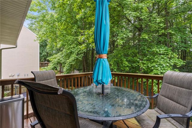 1101 Pine Acre Drive NE, Buford, GA 30518