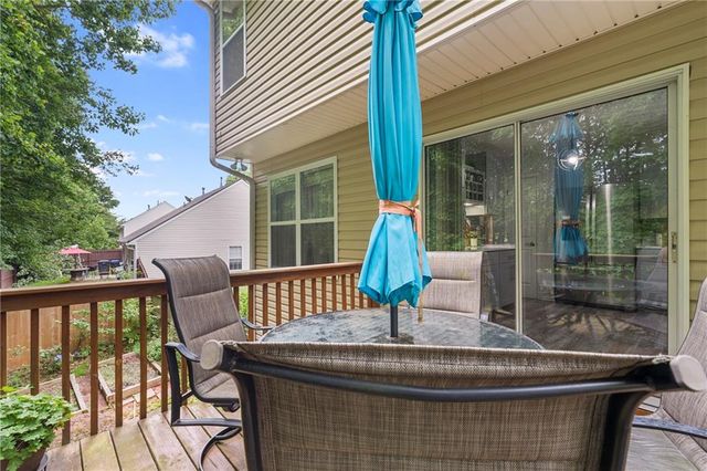 1101 Pine Acre Drive NE, Buford, GA 30518
