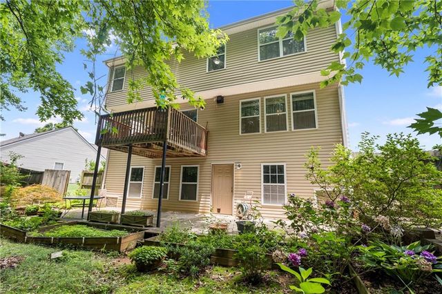 1101 Pine Acre Drive NE, Buford, GA 30518