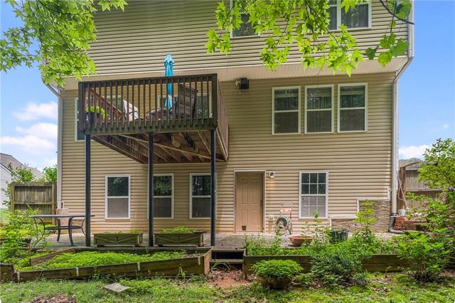 1101 Pine Acre Drive NE, Buford, GA 30518
