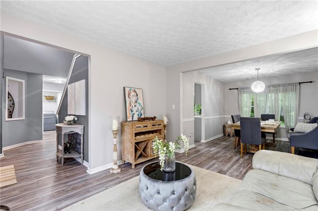 1101 Pine Acre Drive NE, Buford, GA 30518