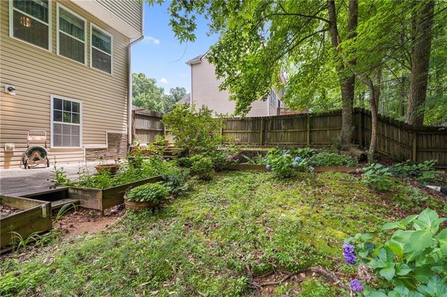 1101 Pine Acre Drive NE, Buford, GA 30518