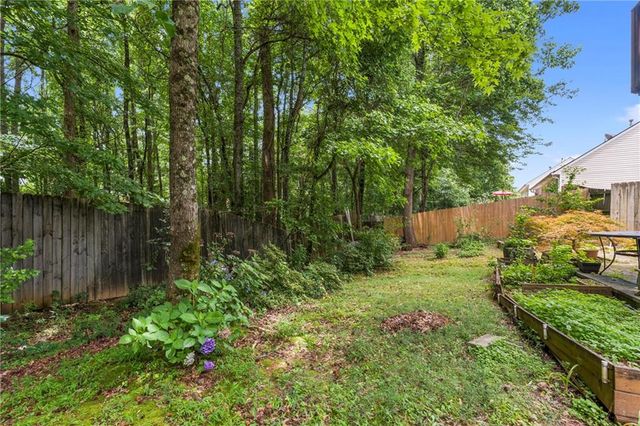 1101 Pine Acre Drive NE, Buford, GA 30518