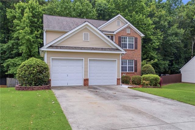 1101 Pine Acre Drive NE, Buford, GA 30518