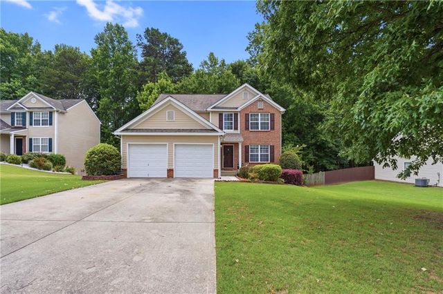 1101 Pine Acre Drive NE, Buford, GA 30518