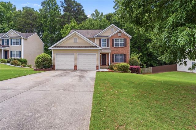 1101 Pine Acre Drive NE, Buford, GA 30518
