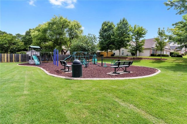 1101 Pine Acre Drive NE, Buford, GA 30518