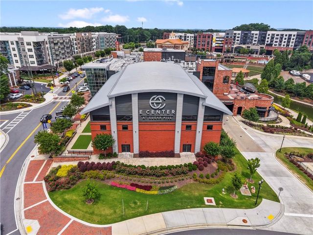 1101 Pine Acre Drive NE, Buford, GA 30518