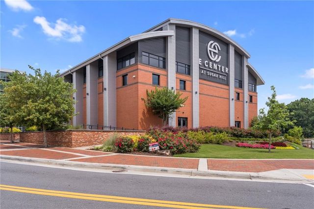 1101 Pine Acre Drive NE, Buford, GA 30518