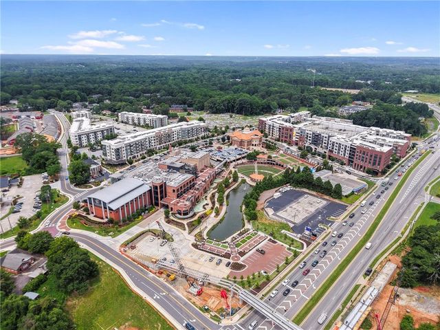 1101 Pine Acre Drive NE, Buford, GA 30518