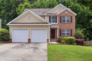 1101 Pine Acre Drive NE, Buford, GA 30518