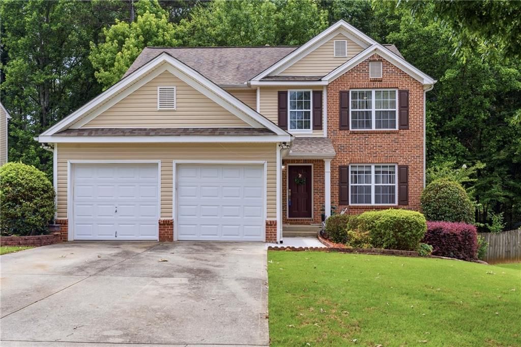 1101 Pine Acre Drive NE, Buford, GA 30518
