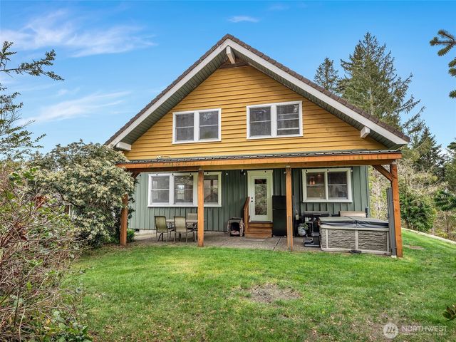 20003 Sandridge Road, Long Beach, WA 98631