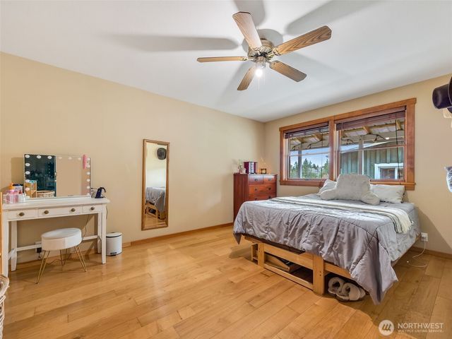 20003 Sandridge Road, Long Beach, WA 98631