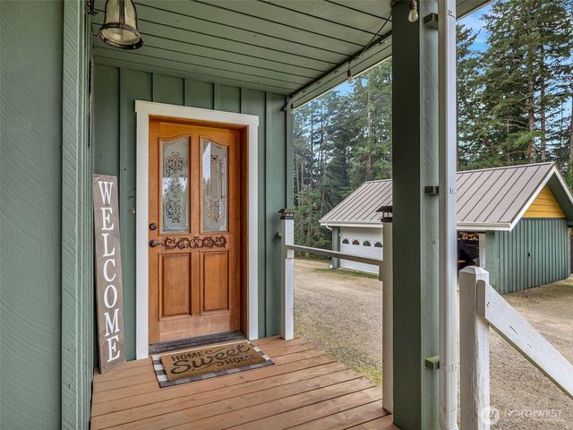 20003 Sandridge Road, Long Beach, WA 98631