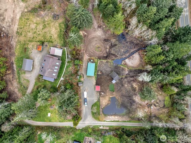 20003 Sandridge Road, Long Beach, WA 98631