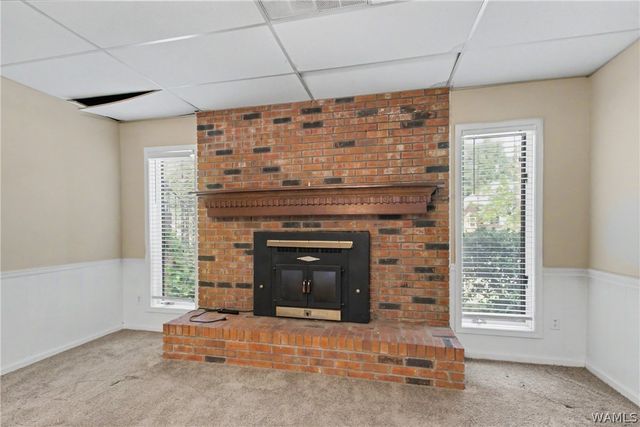 4724 Appletree Lane, Tuscaloosa, AL 35405