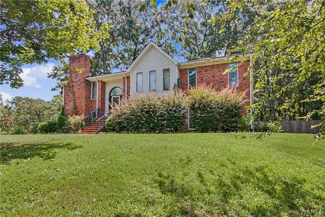 4724 Appletree Lane, Tuscaloosa, AL 35405