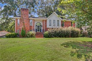4724 Appletree Lane, Tuscaloosa, AL 35405