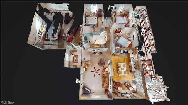 976 Braun Road, Belpre, OH 45714