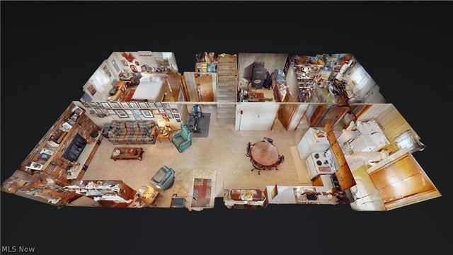 976 Braun Road, Belpre, OH 45714