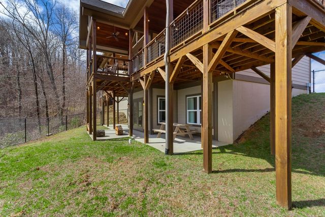 57 Eagles Nest Trail, Murphy, NC 28906