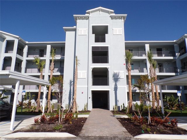 14191 HERITAGE LANDING BOULEVARD 1216, Punta Gorda, FL 33955
