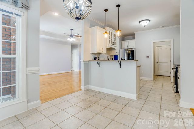 3909 Christin Gamble Court, Bessemer City, NC 28016