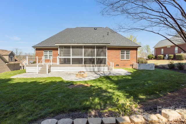 3909 Christin Gamble Court, Bessemer City, NC 28016