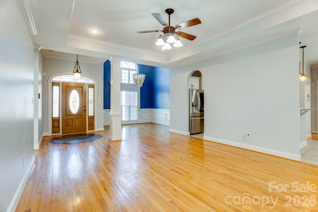 3909 Christin Gamble Court, Bessemer City, NC 28016