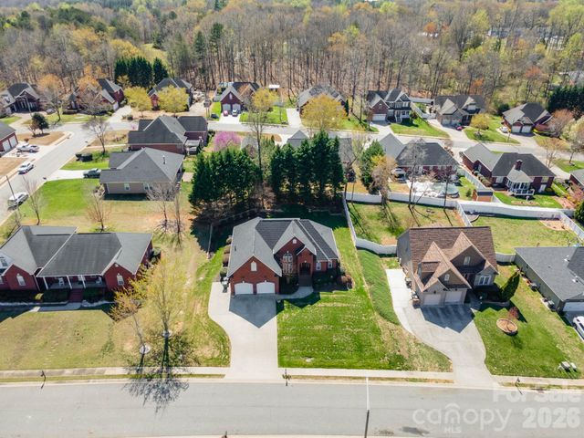 3909 Christin Gamble Court, Bessemer City, NC 28016