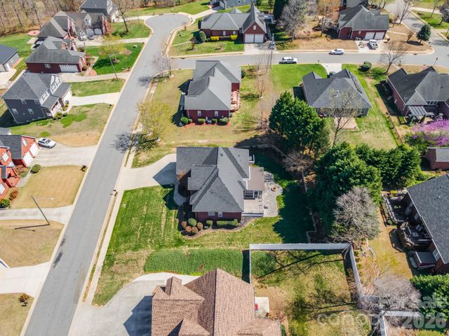 3909 Christin Gamble Court, Bessemer City, NC 28016