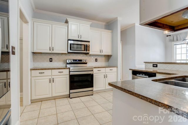 3909 Christin Gamble Court, Bessemer City, NC 28016