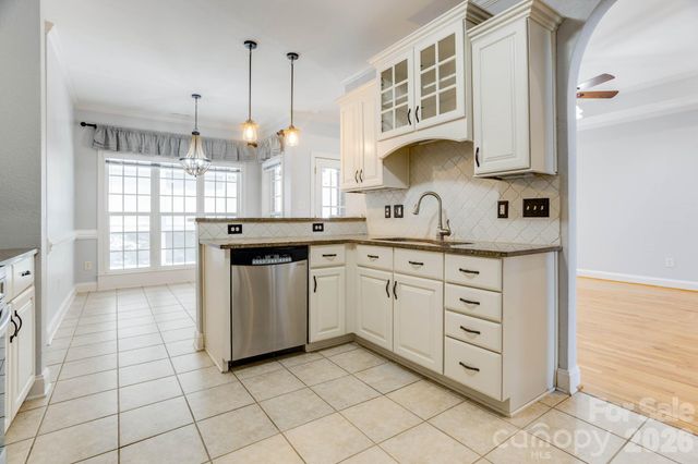 3909 Christin Gamble Court, Bessemer City, NC 28016