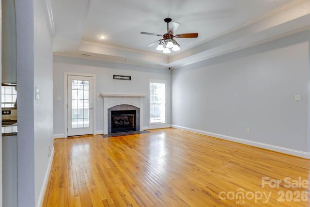 3909 Christin Gamble Court, Bessemer City, NC 28016