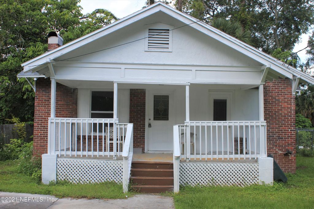 6379 DELACY Road, Jacksonville, FL 32244