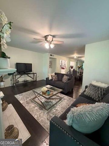 1210 Old Hammond Cha, Sandy Springs, GA 30350