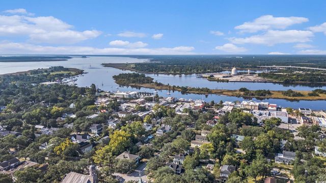 1009 St. Martin St., Georgetown, SC 29440