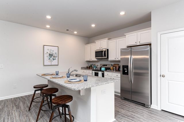 1009 St. Martin St., Georgetown, SC 29440