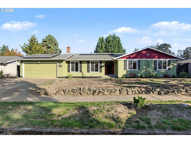 2323 LATONA Dr, Keizer, OR 97303