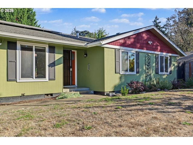 2323 LATONA Dr, Keizer, OR 97303