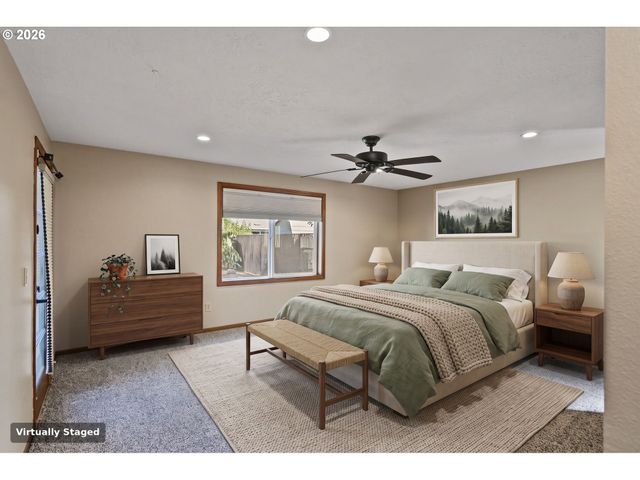 2323 LATONA Dr, Keizer, OR 97303