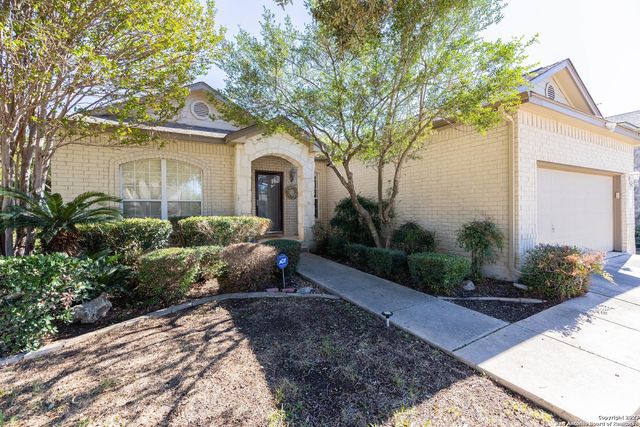 4710 SHAVANO BARK, San Antonio, TX 78230