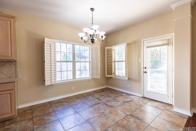 4710 SHAVANO BARK, San Antonio, TX 78230