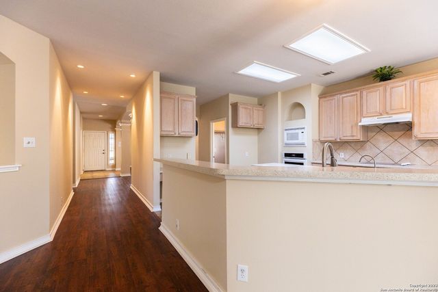 4710 SHAVANO BARK, San Antonio, TX 78230