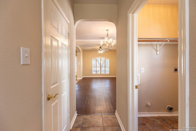 4710 SHAVANO BARK, San Antonio, TX 78230