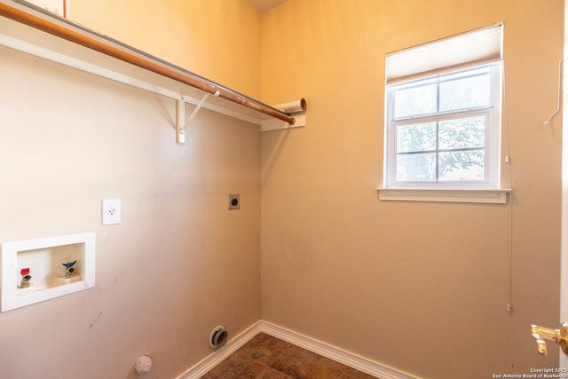 4710 SHAVANO BARK, San Antonio, TX 78230