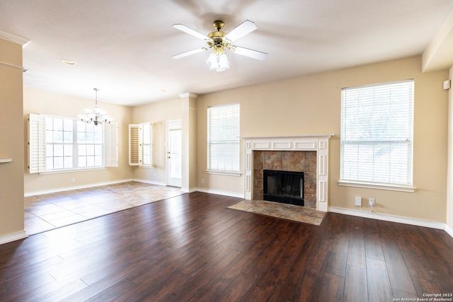 4710 SHAVANO BARK, San Antonio, TX 78230