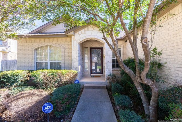 4710 SHAVANO BARK, San Antonio, TX 78230