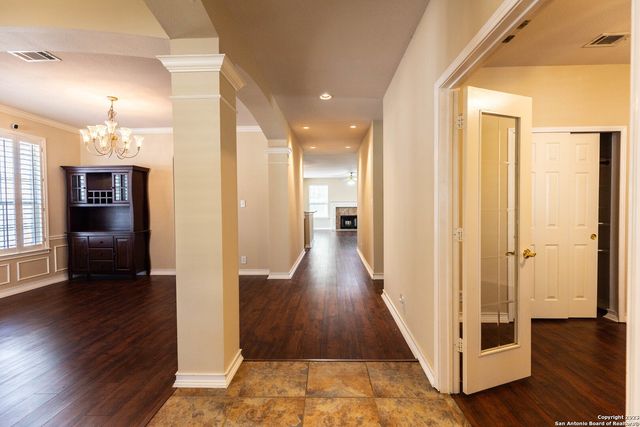 4710 SHAVANO BARK, San Antonio, TX 78230